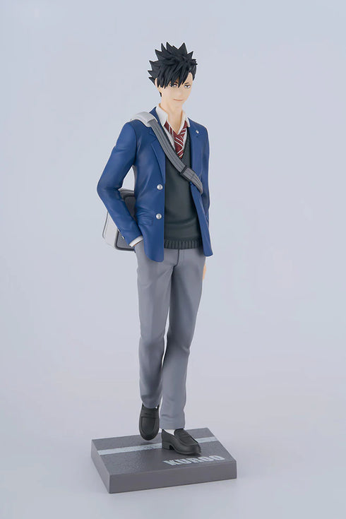 『ハイキュー‼』TENITOL 黒尾鉄朗 完成品フィギュア